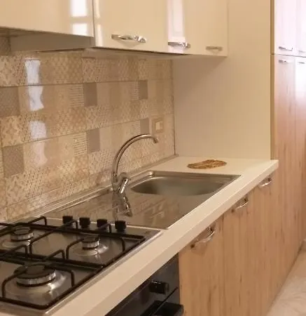 Apartamento Lo Scacciapensieri *