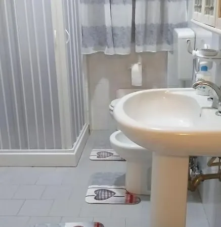 Lo Scacciapensieri Apartamento
