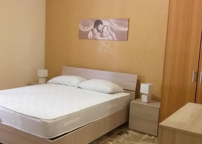Lo Scacciapensieri Apartamento